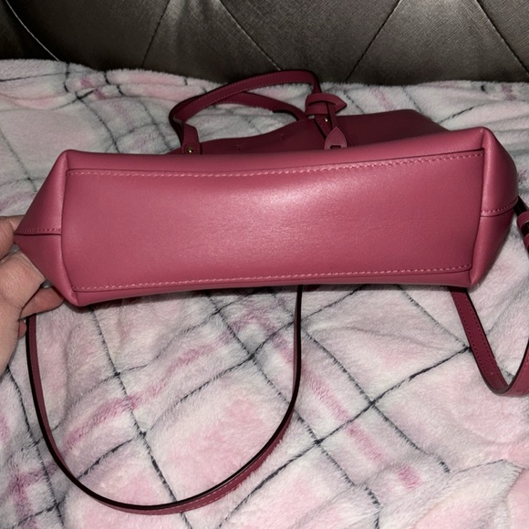 Coach Central Shopper Tote - Picture 5 of 10